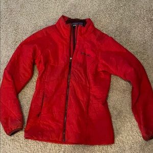 Patagonia Insulated Jacket